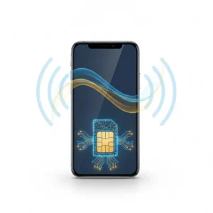 Pakistan eSIM 30GB 30 Days