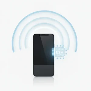 Pakistan eSIM 40GB 45 Days