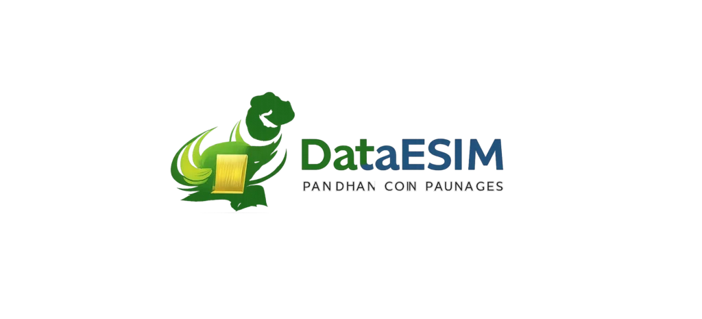DataESIM logo